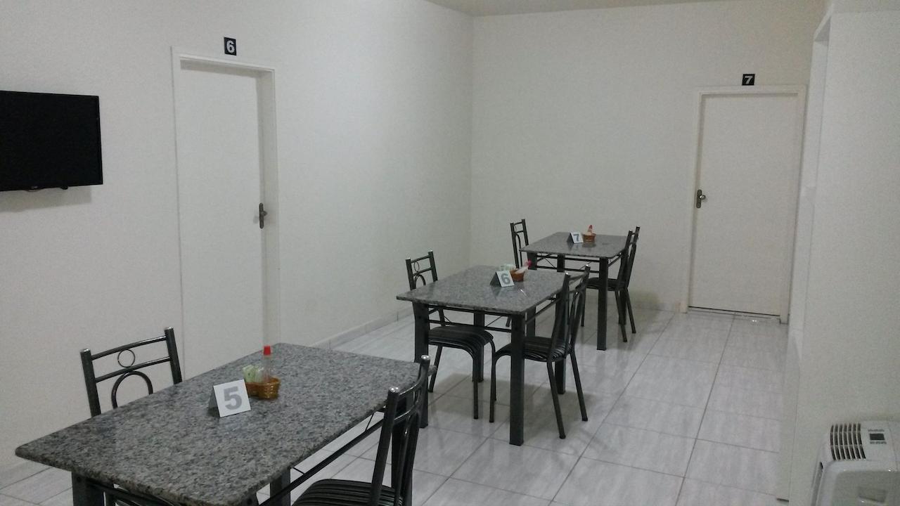 Hotel Lago Conchal חדר תמונה