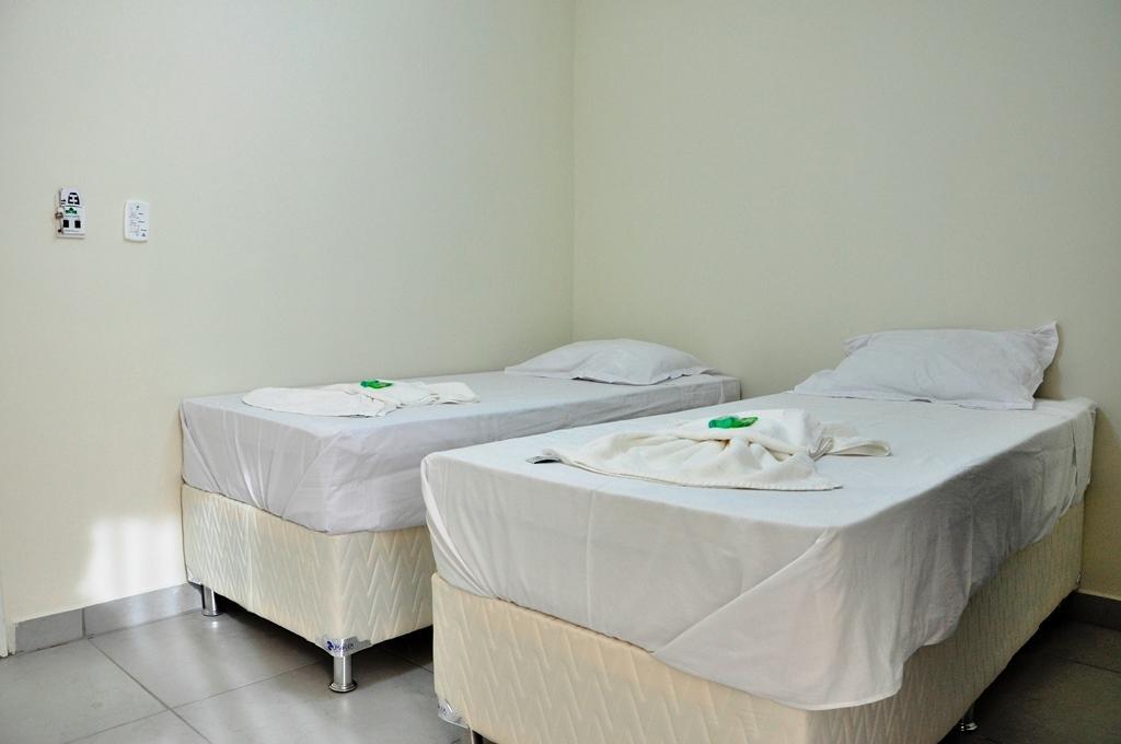 Hotel Lago Conchal מראה חיצוני תמונה