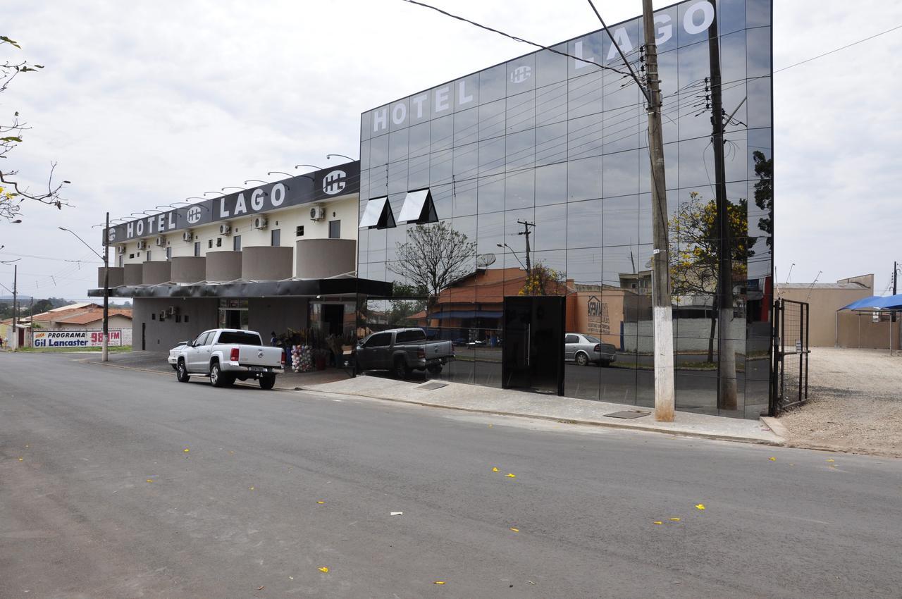 Hotel Lago Conchal מראה חיצוני תמונה