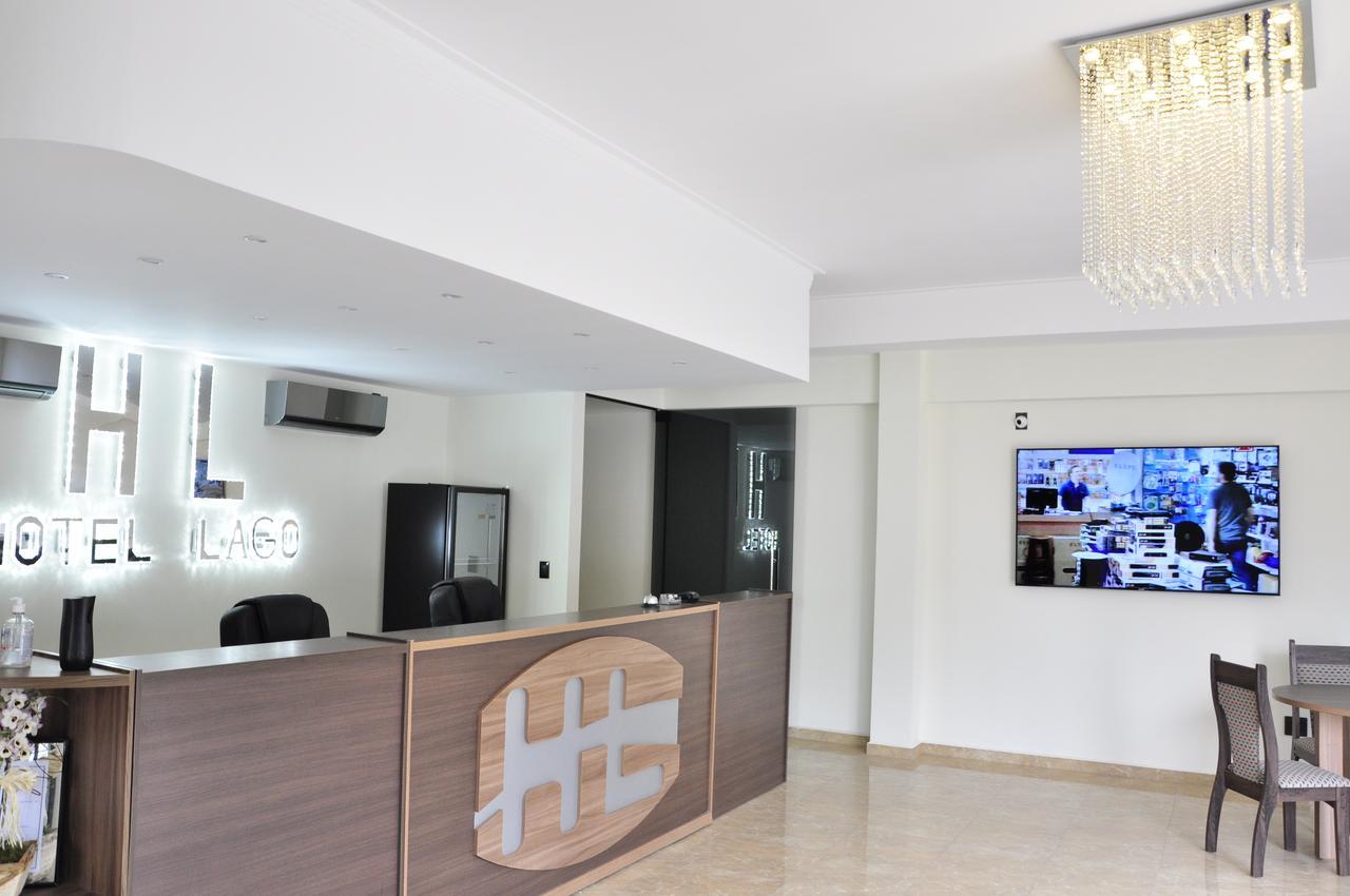 Hotel Lago Conchal מראה חיצוני תמונה