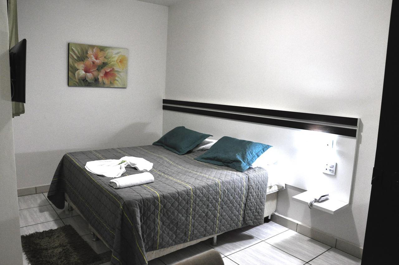 Hotel Lago Conchal מראה חיצוני תמונה