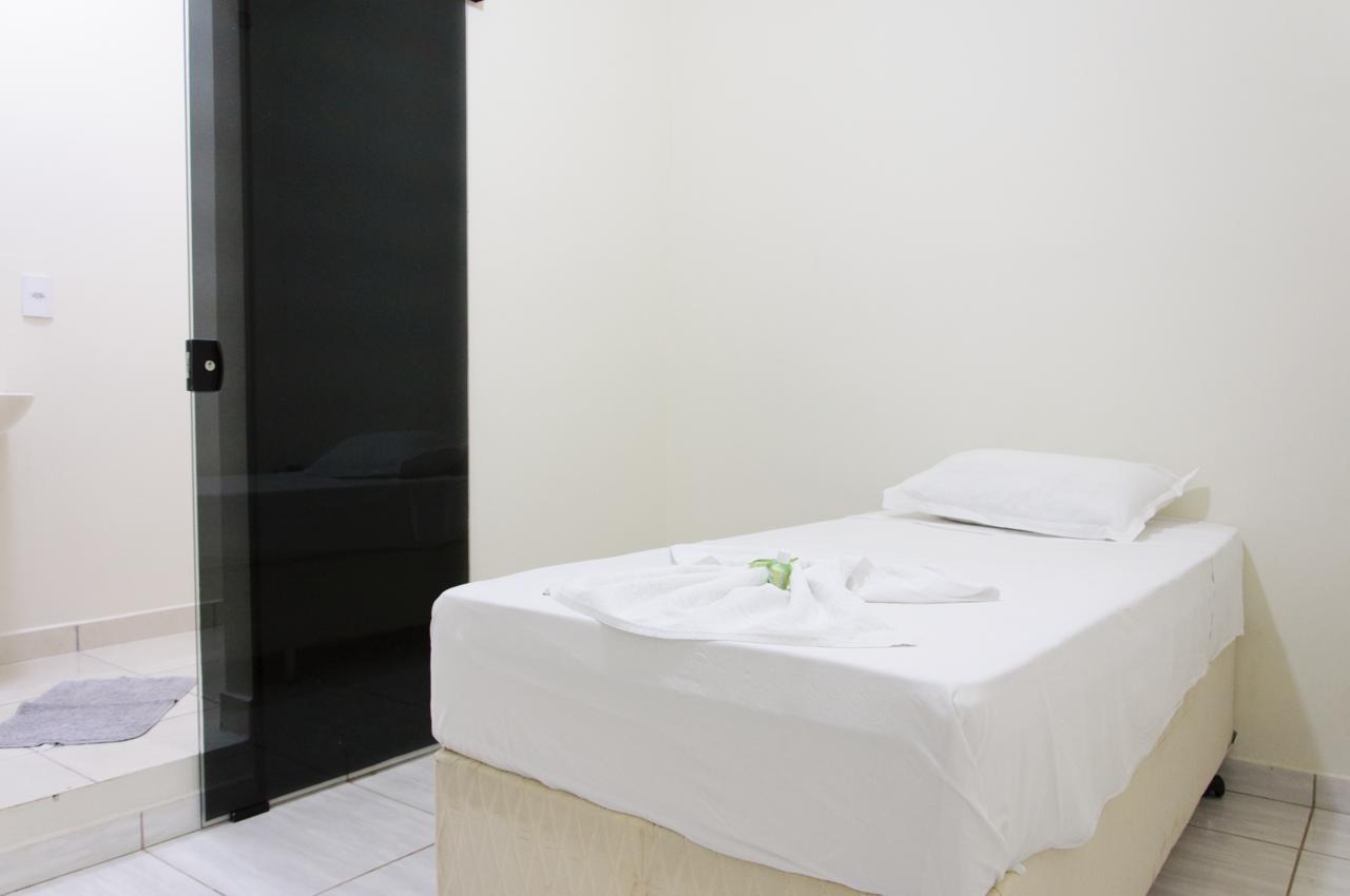 Hotel Lago Conchal מראה חיצוני תמונה