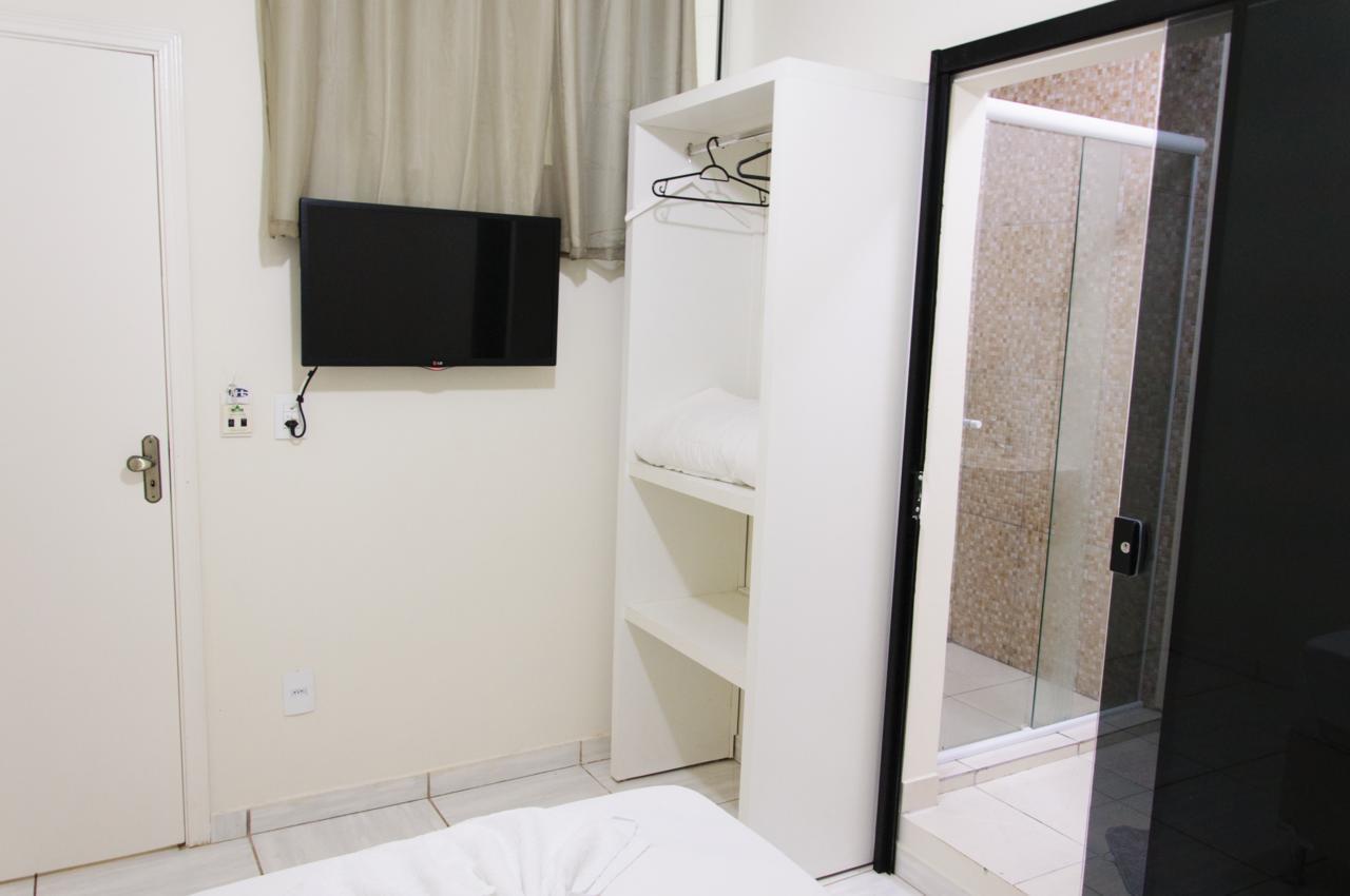Hotel Lago Conchal מראה חיצוני תמונה