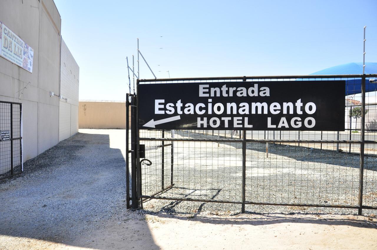 Hotel Lago Conchal מראה חיצוני תמונה